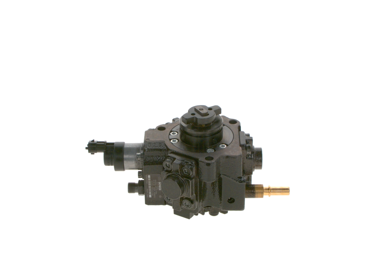 Насос топливный высокого давления (ТНВД) Bosch 0445010298 цена, от 29.91 USD