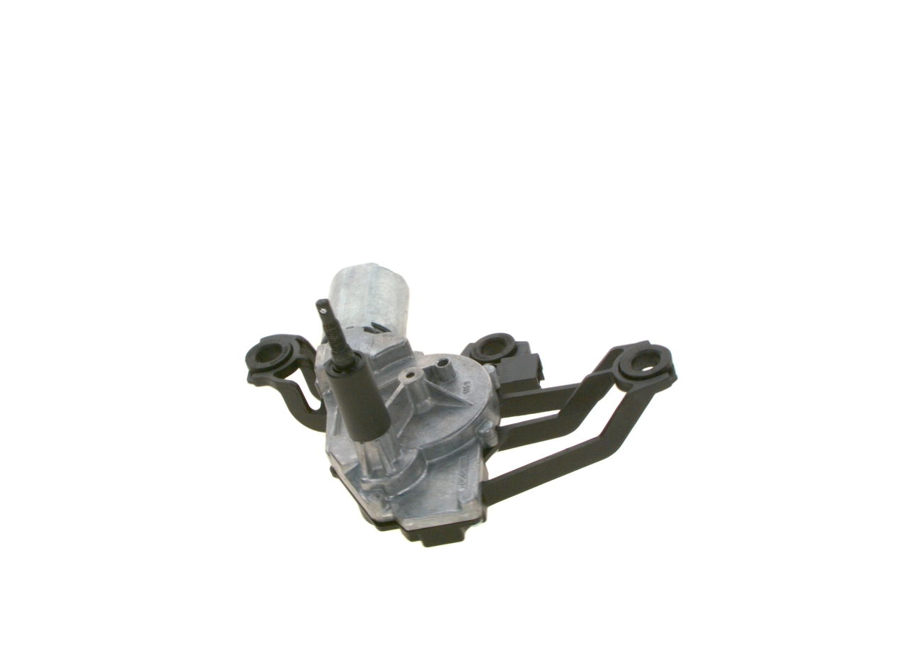 Купить 0390201580 Bosch Мотор стеклоочистителя заднего стекла