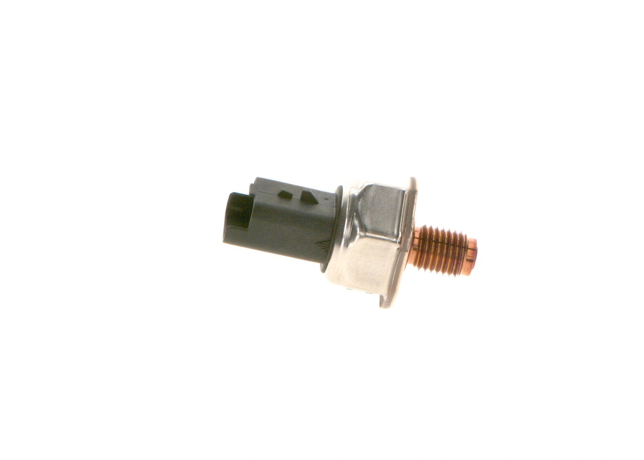 F00R004237 Bosch Регулятор давления в топливной рейке