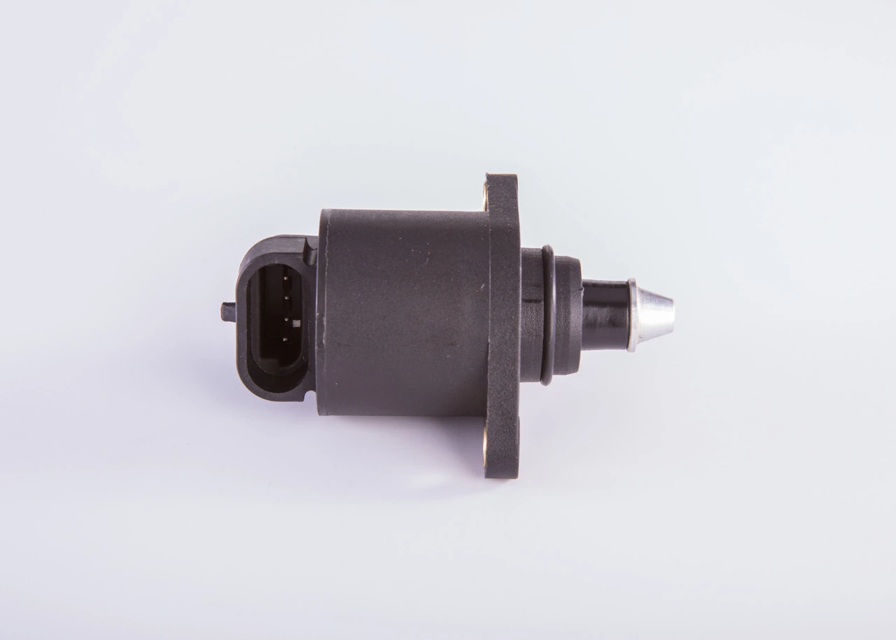 KS01000460 Bosch ГУР руля
