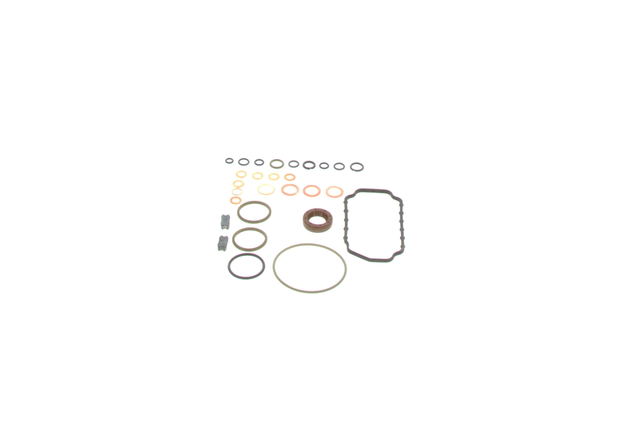 Ремкомплект ТНВД Bosch 1467010517 цена, от 13.03 USD