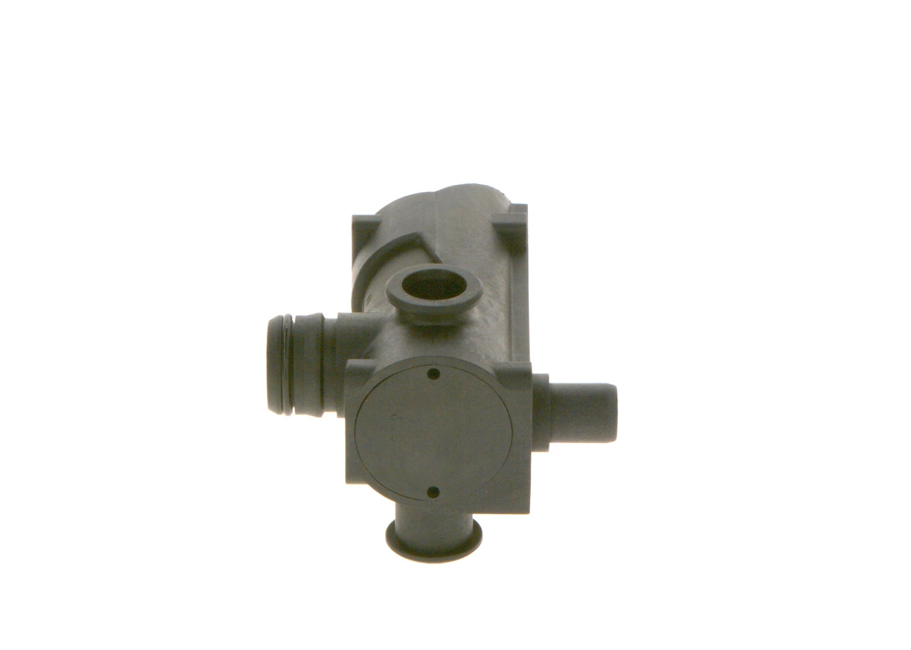Купить 0928402030 Bosch Клапан ТНВД отсечки топлива (дизель-стоп)