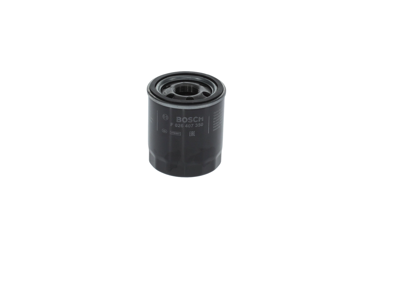 Фильтр очистки масла центробежный Bosch F026407350 цена, от 8.77 USD