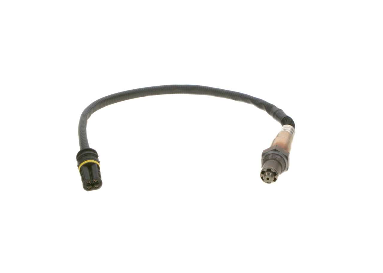 Лямбда датчик кислорода Bosch 0258006272 цена, от 69.32 USD