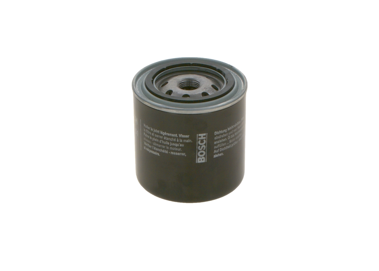 Фильтр очистки масла центробежный Bosch 0451103251 цена, от 6.86 USD