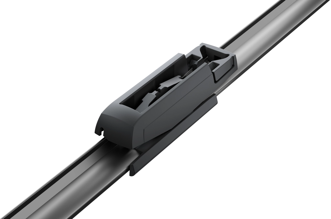 Купить 3397014119 Bosch Щетка-дворник лобового стекла водительская