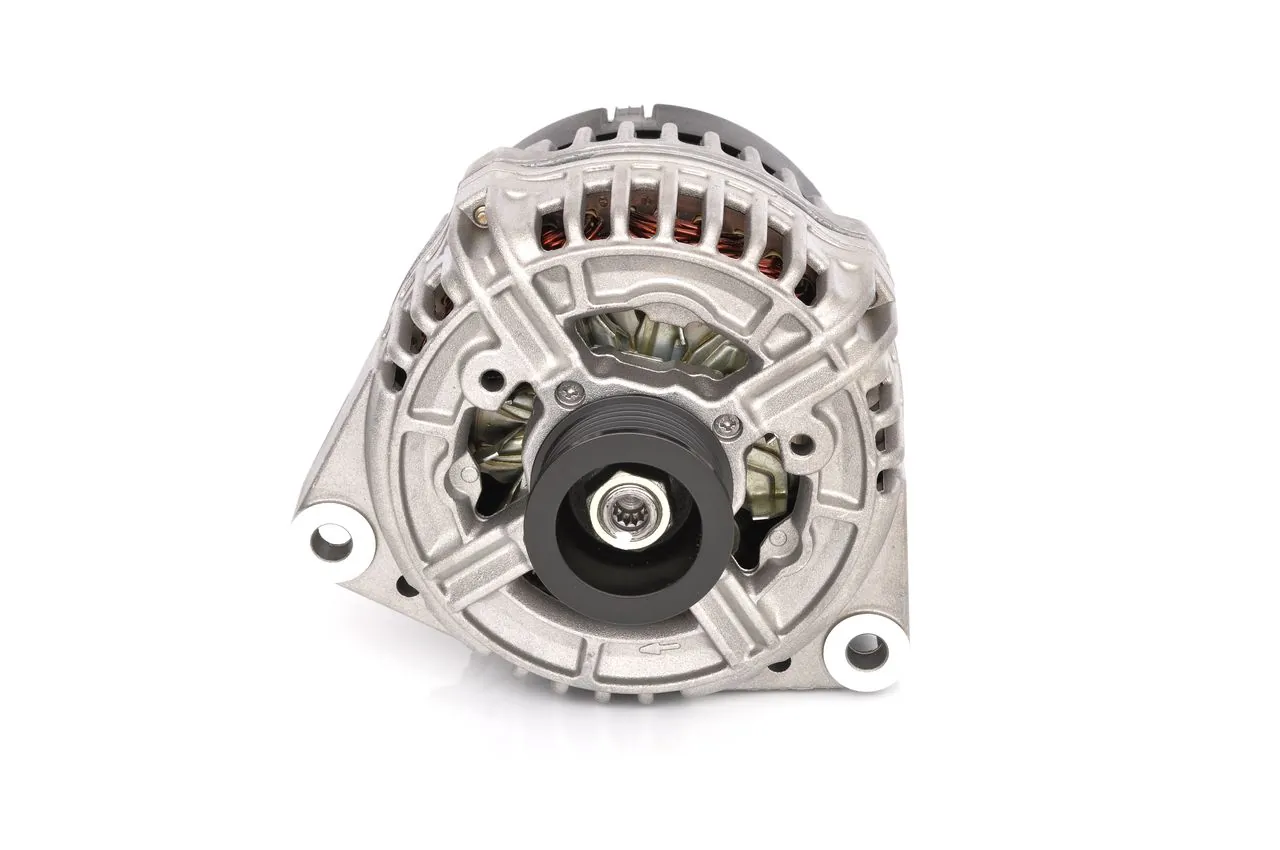 0123520017 Bosch Генератор автомобильный