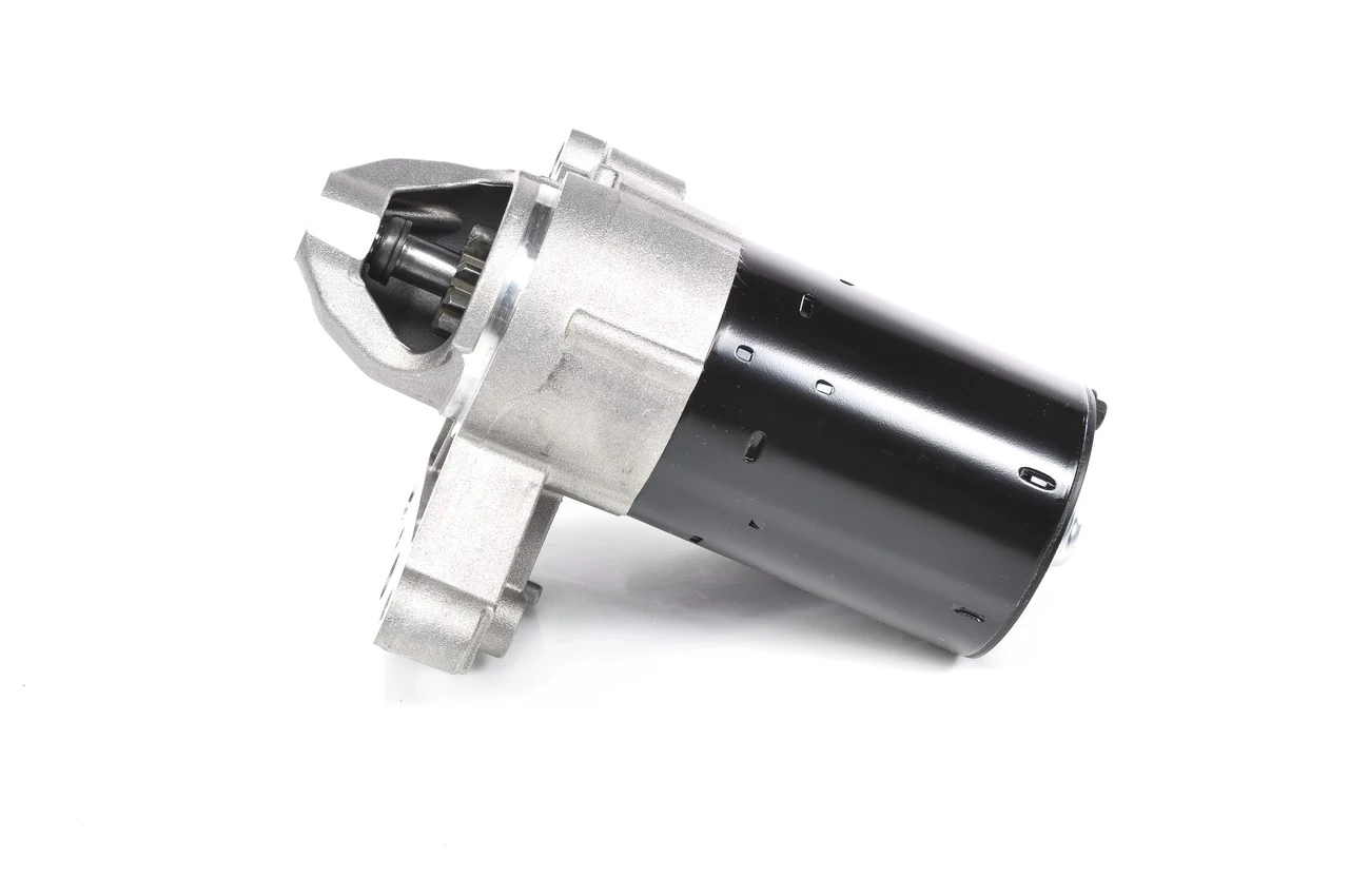 Стартер Bosch 0001106405 цена, от 28.22 USD