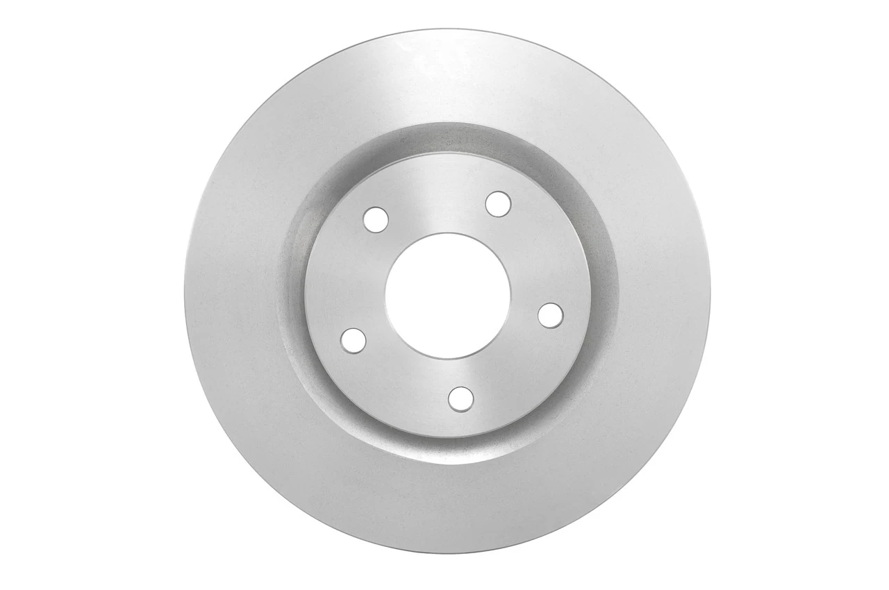 Купить 0986479358 Bosch Ротор тормозной