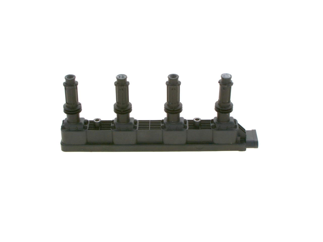 Купить 0221503800 Bosch Катушка зажигания