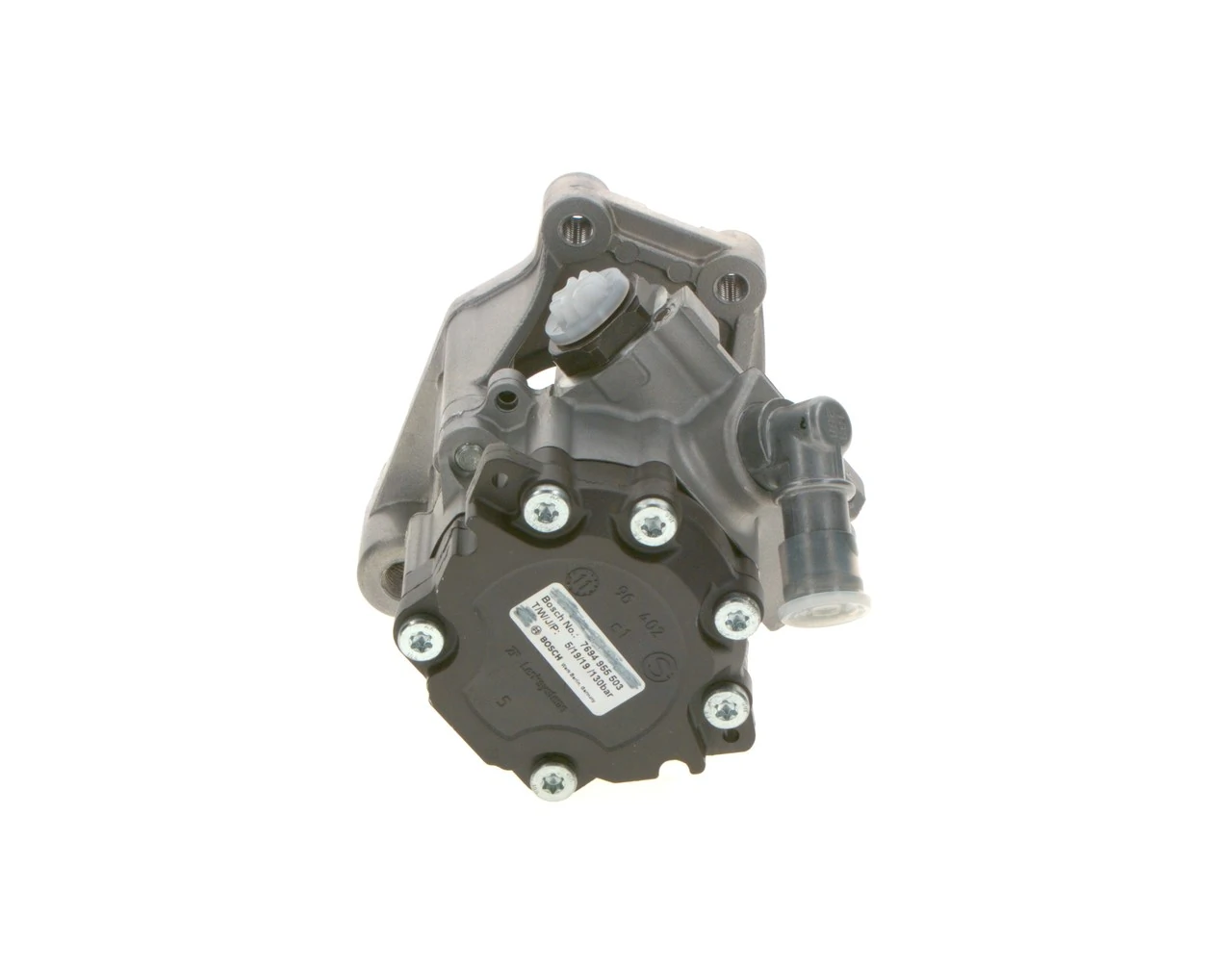 Насос ГУР KS01000689 Bosch