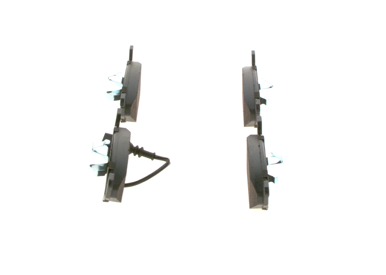 Колодки Bosch 0986494019 цена, от 26.81 USD