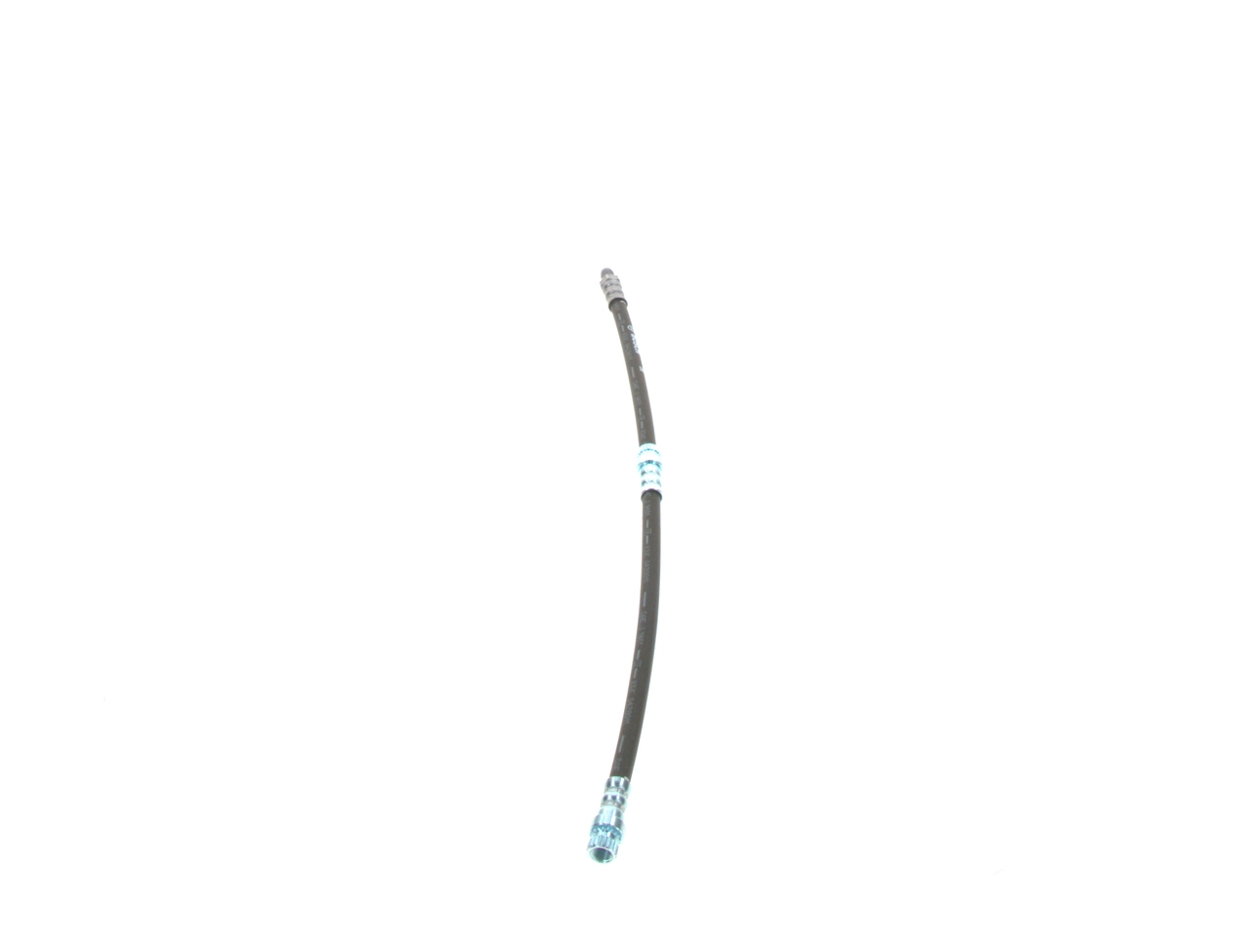 Купить 1987481055 Bosch Задний тормозной шланг