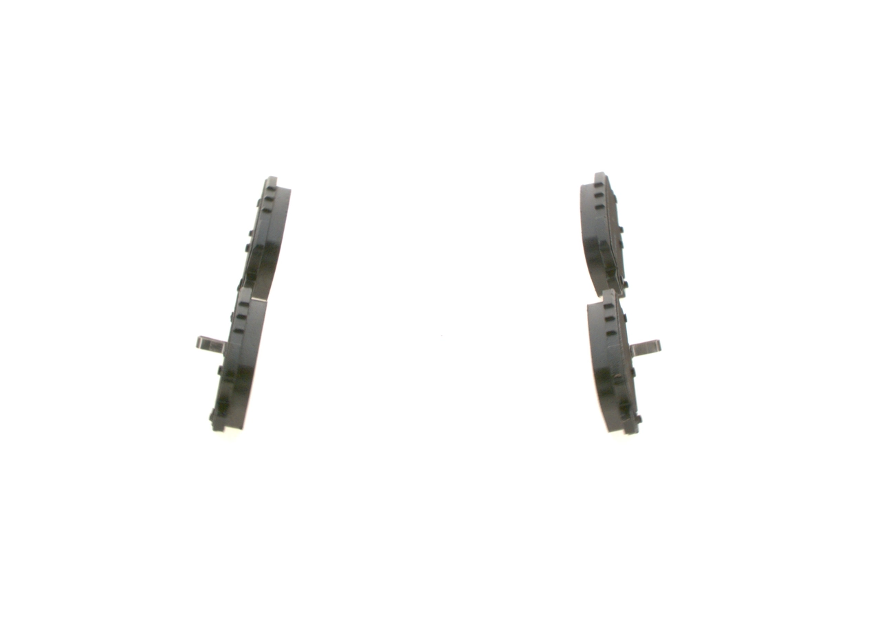 Колодки дисковые  Bosch 0986494249 цена, от 26.10 USD