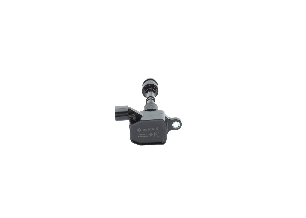 Купить 098622A214 Bosch Катушка зажигания