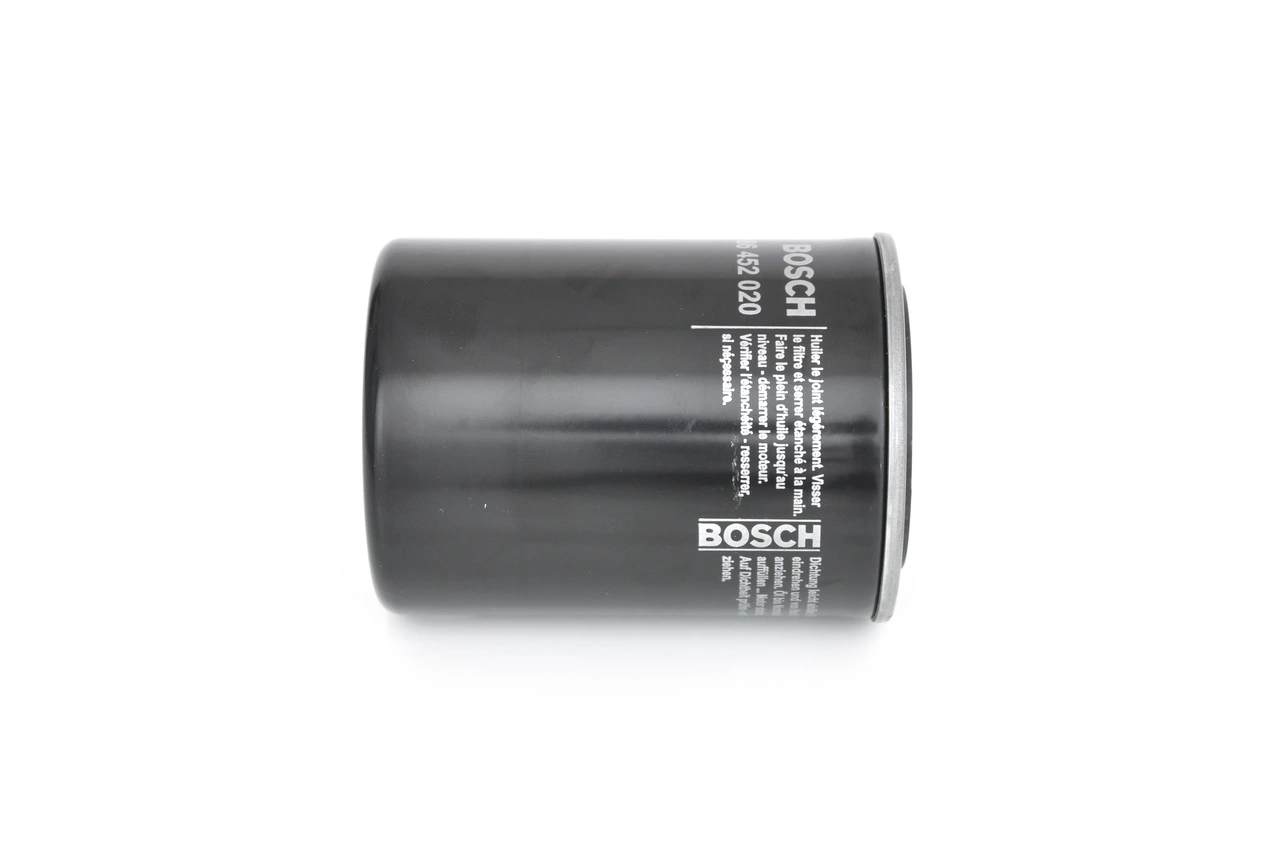 0986452020 Bosch Масляный фильтр двигателя