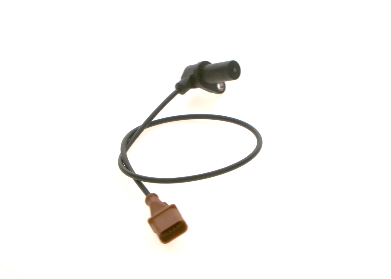 Датчик положения коленчатого вала Bosch 0261210292 цена, от 45.73 USD