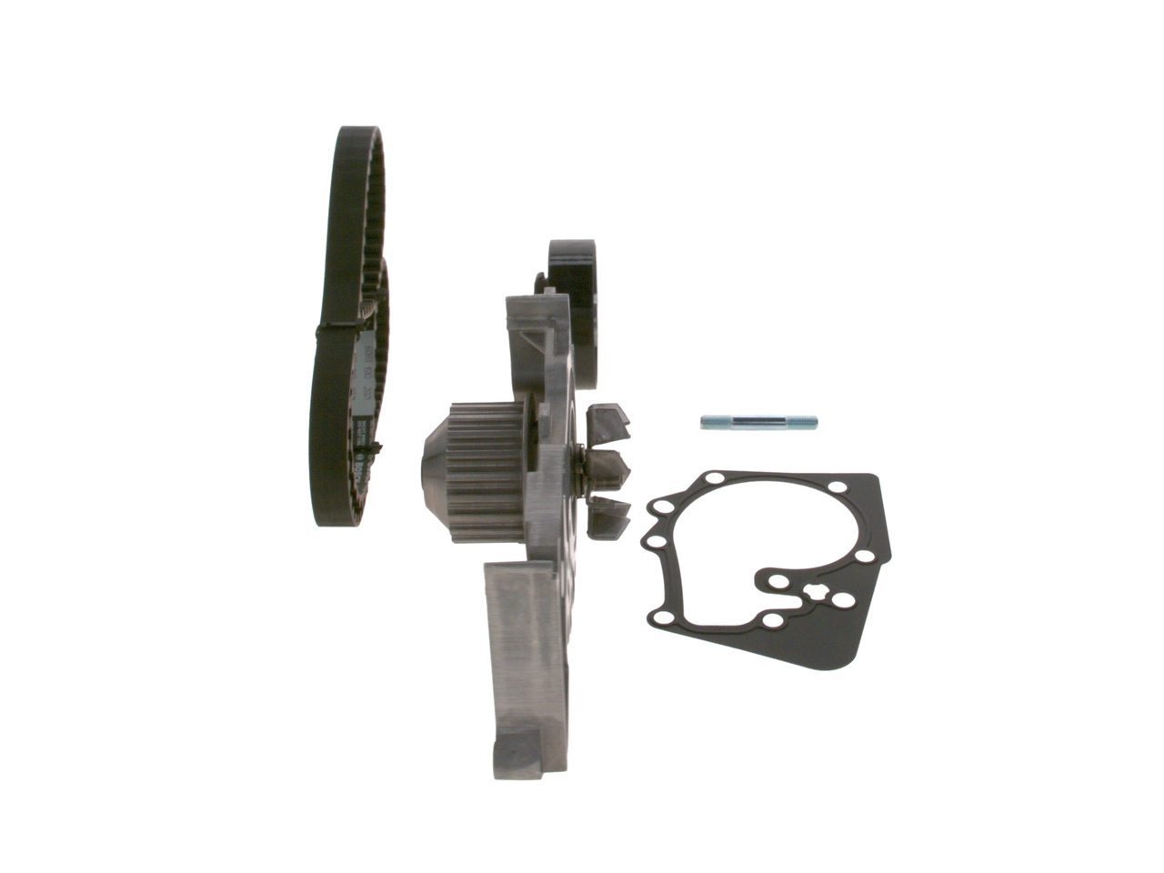 Купить 1987946904 Bosch Комплект ГРМ