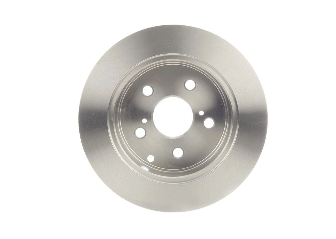 Задний тормозной диск Bosch 0986479520 цена, от 32.11 USD