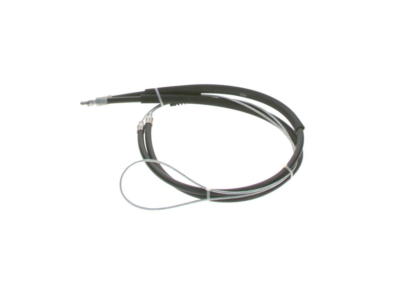 Купить 1987477115 Bosch Тормоз стояночный