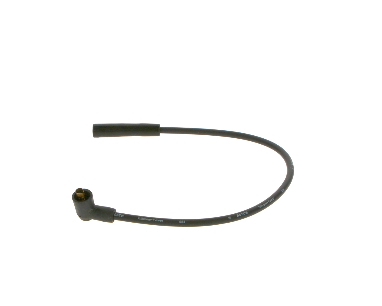 Провода зажигания Bosch 0986356858 цена, от 39.37 USD