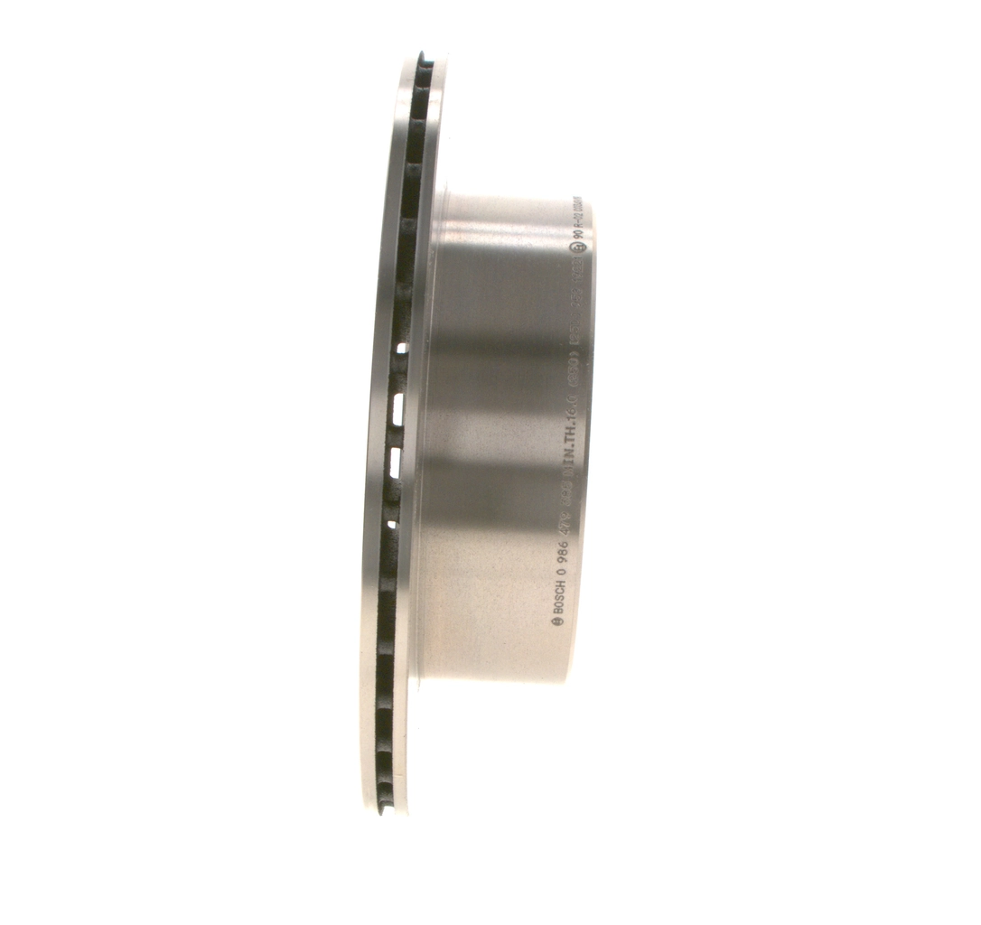 Задний тормозной диск Bosch 0986479385 цена, от 47.07 USD