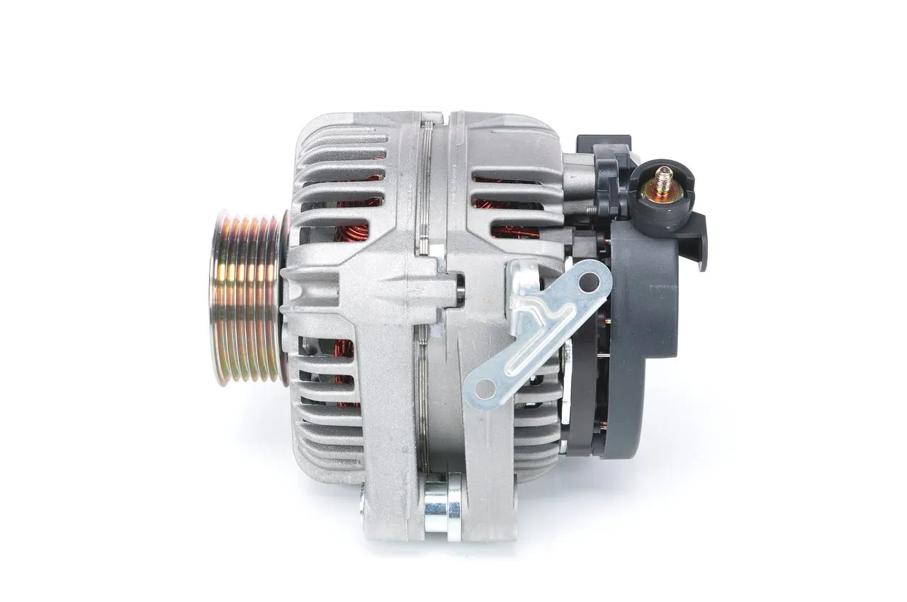 Автомобильный генератор Bosch 0124325006 цена, от 56.37 USD
