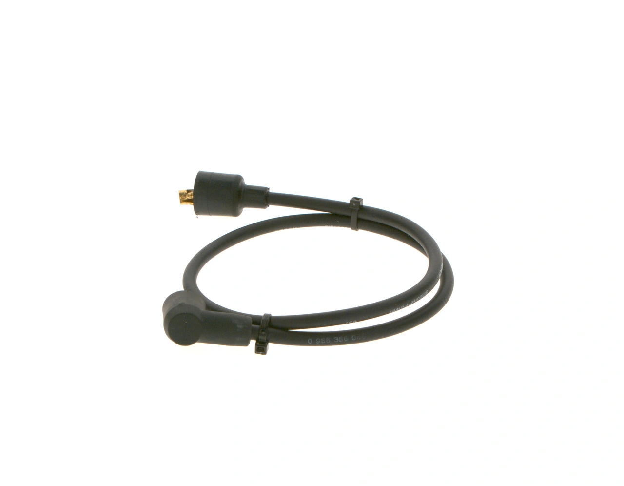 Провода зажигания Bosch 0986356046 цена, от 3.68 USD
