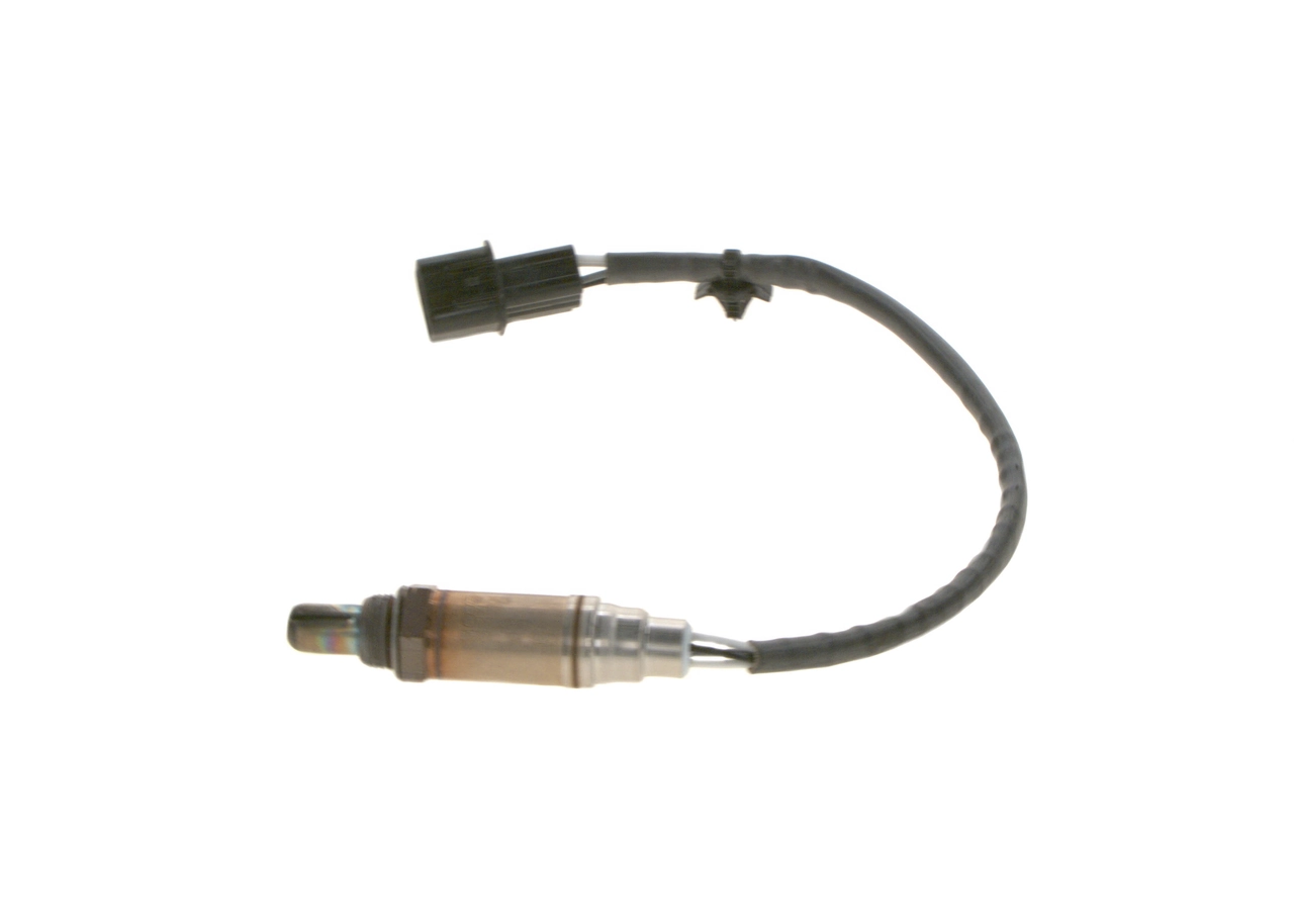 Лямбдазонд, датчик кислорода до катализатора Bosch 0258005110 цена, от 22.80 USD