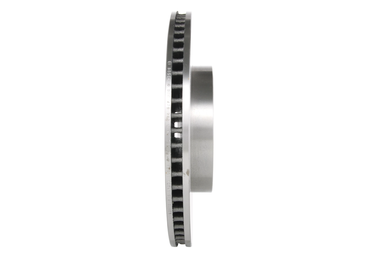 Тормоз дисковый передний Bosch 0986479782 цена, от 64.33 USD
