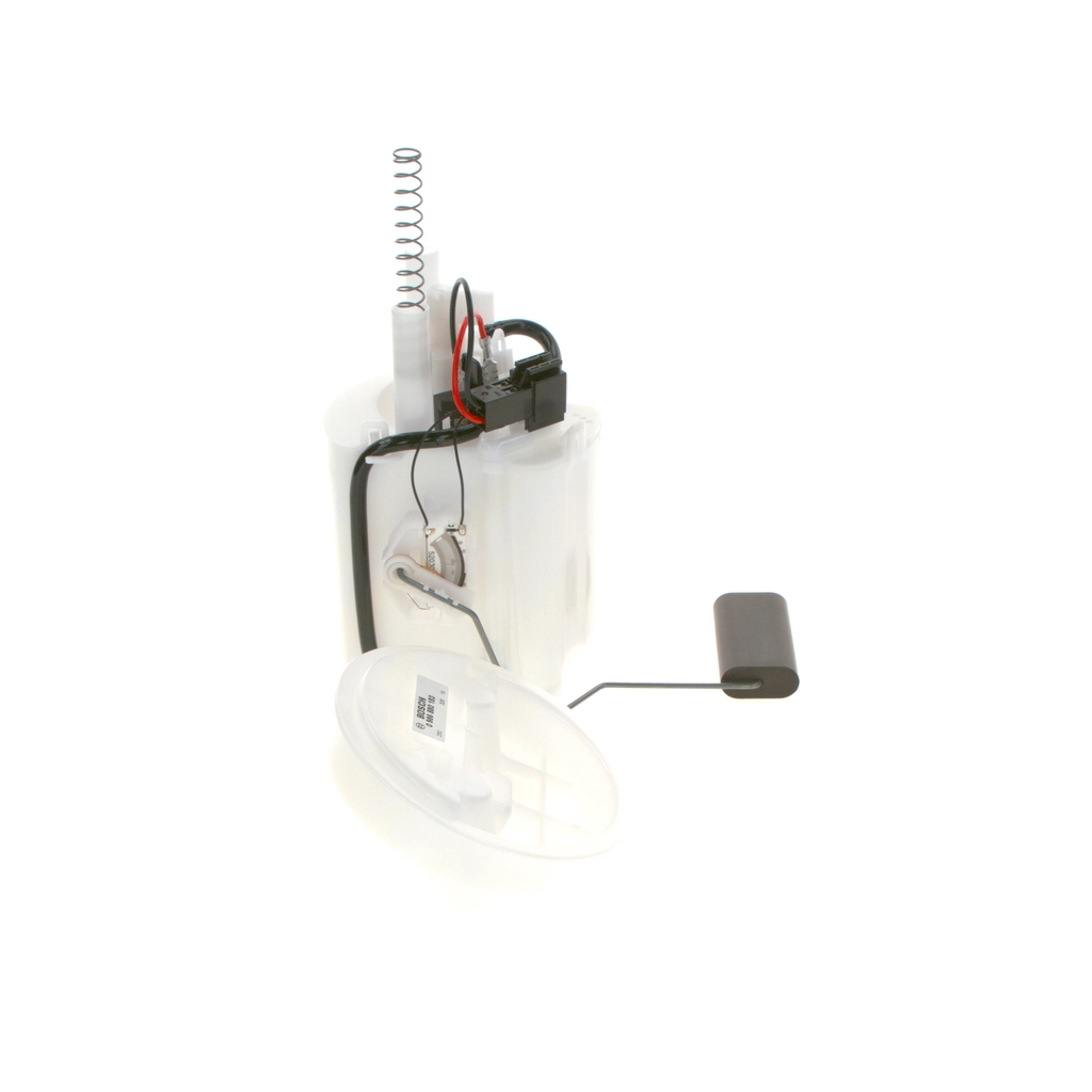 Купить 0986580183 Bosch Модуль топливного насоса