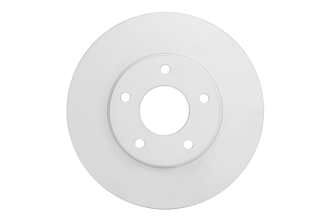 Тормоз дисковый передний Bosch 0986479B61 цена, от 49.54 USD