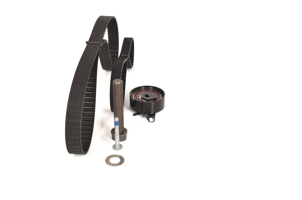 ГРМ ремни, комплект Bosch 1987948270 цена, от 79.87 USD