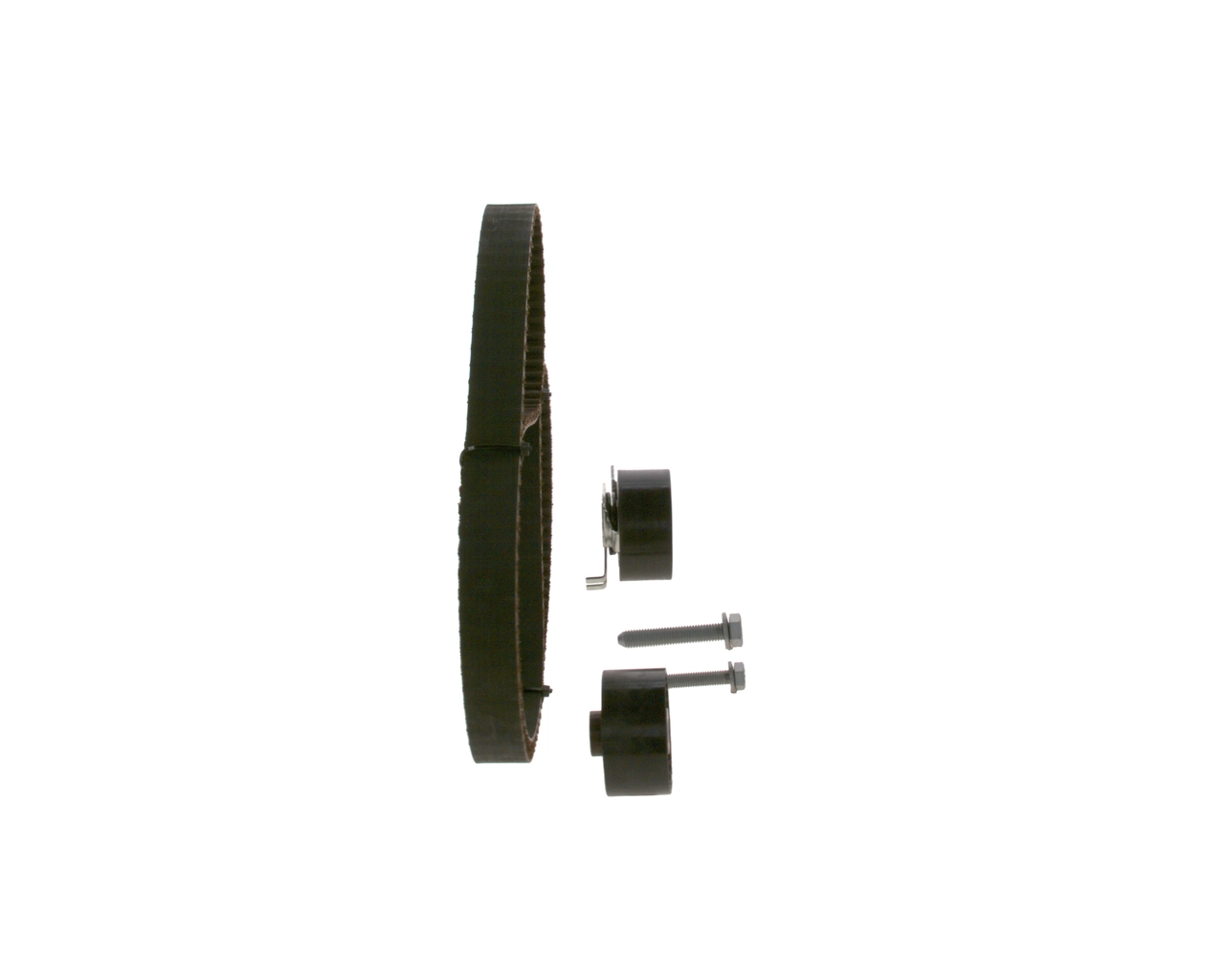 1987946442 Bosch Комплект ремня ГРМ