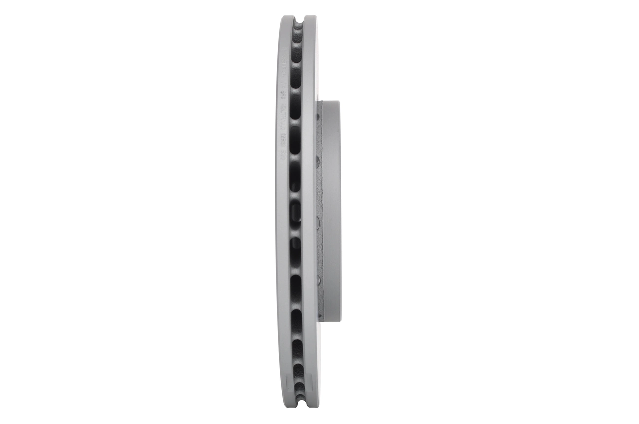 Передние тормозные диски 0986479B58 Bosch