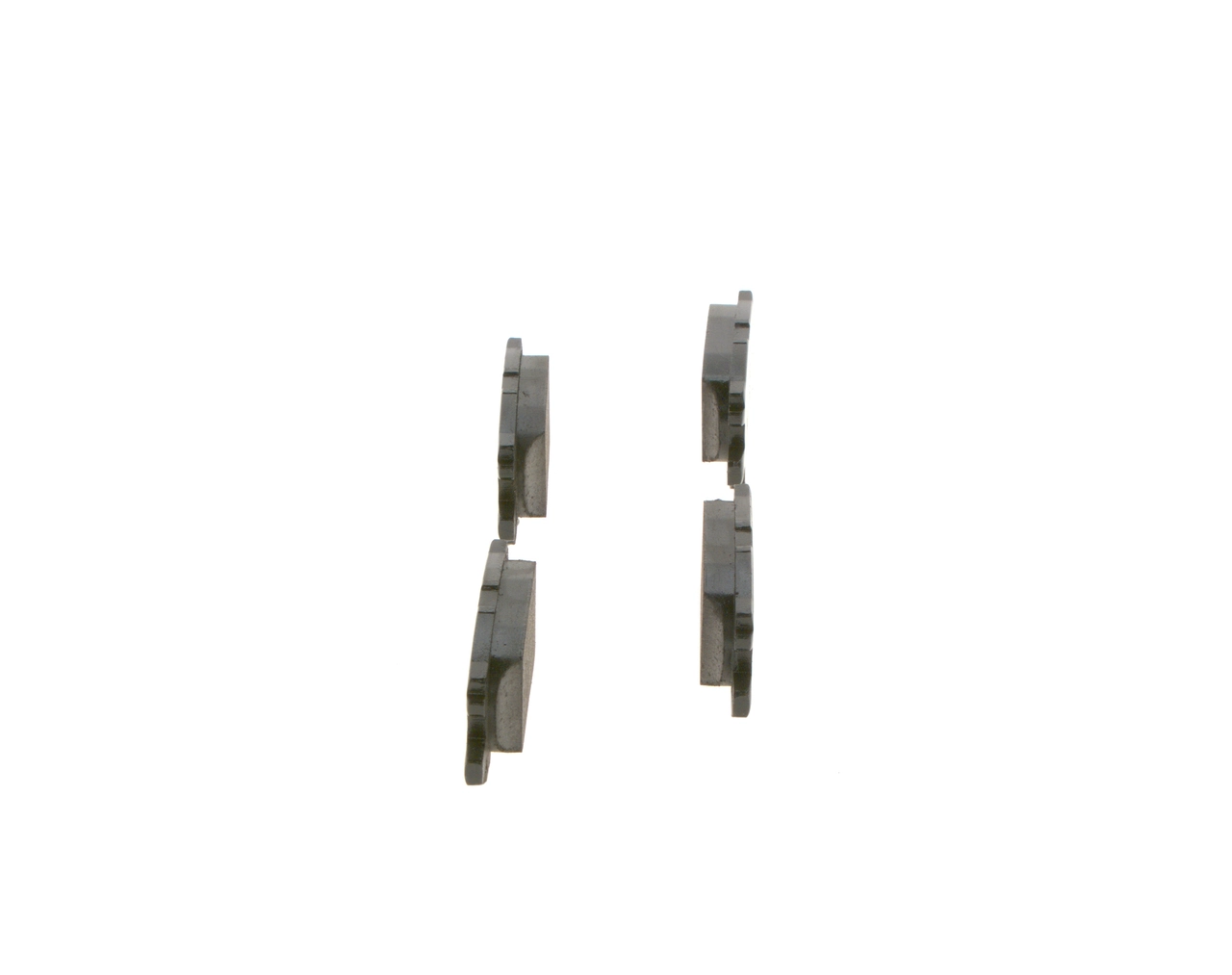 Колодки дисковые  Bosch 0986494224 цена, от 18.40 USD