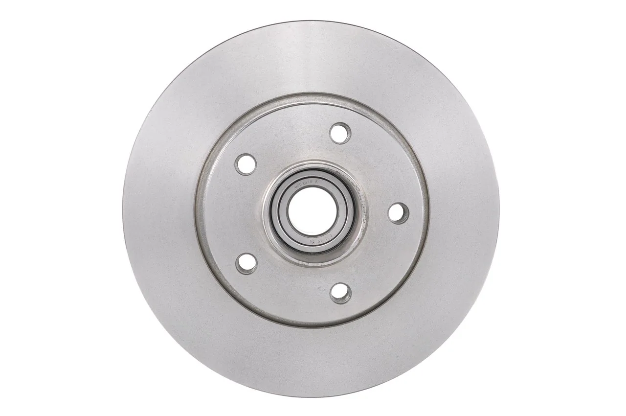 Купить 0986479271 Bosch Диск тормозной задний