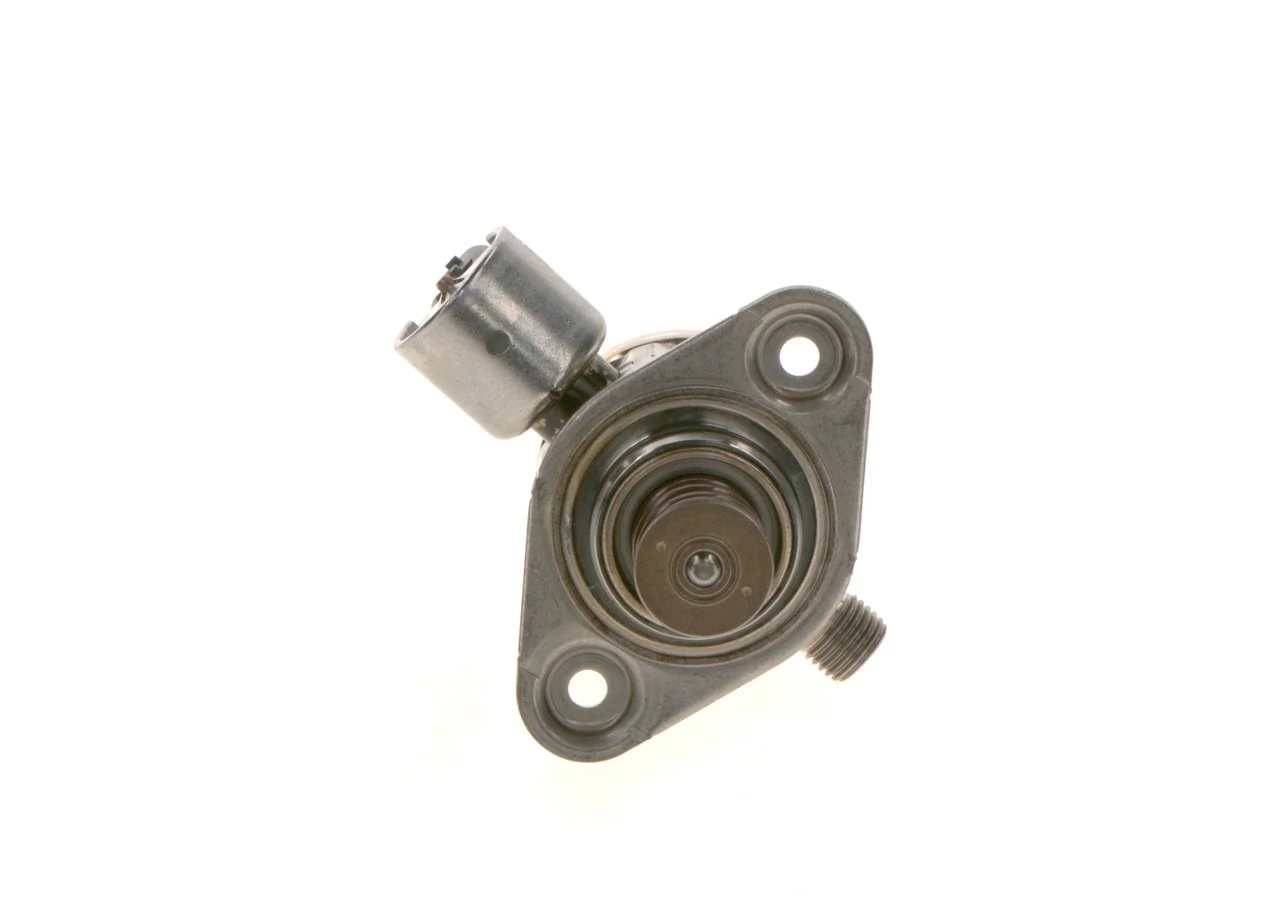 Насос топливный высокого давления (ТНВД) Bosch 0261520254 цена, от 210.62 USD