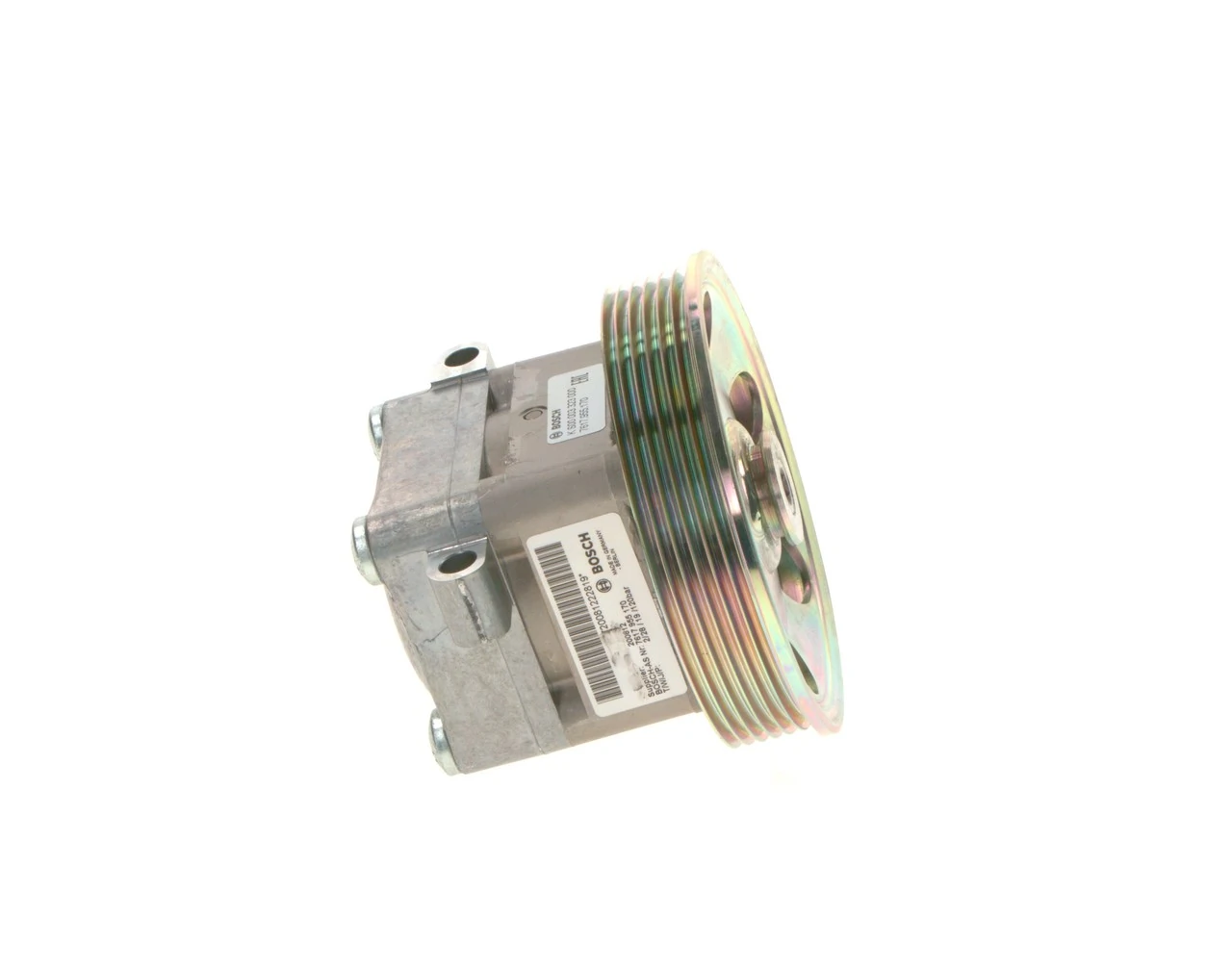 Насос гидравлики Bosch KS00003323 цена, от 329.33 USD