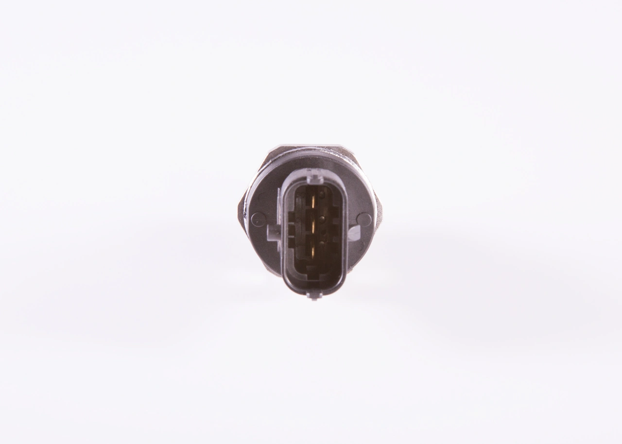 Купить 0281002930 Bosch Датчик давления топлива