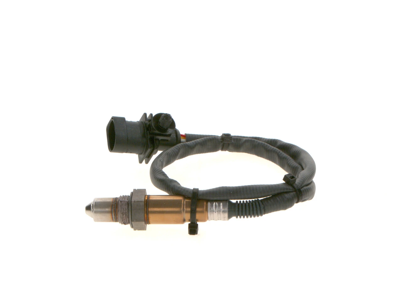 Лямбдазонд, датчик кислорода до катализатора Bosch 0281004243 цена, от 83.87 USD