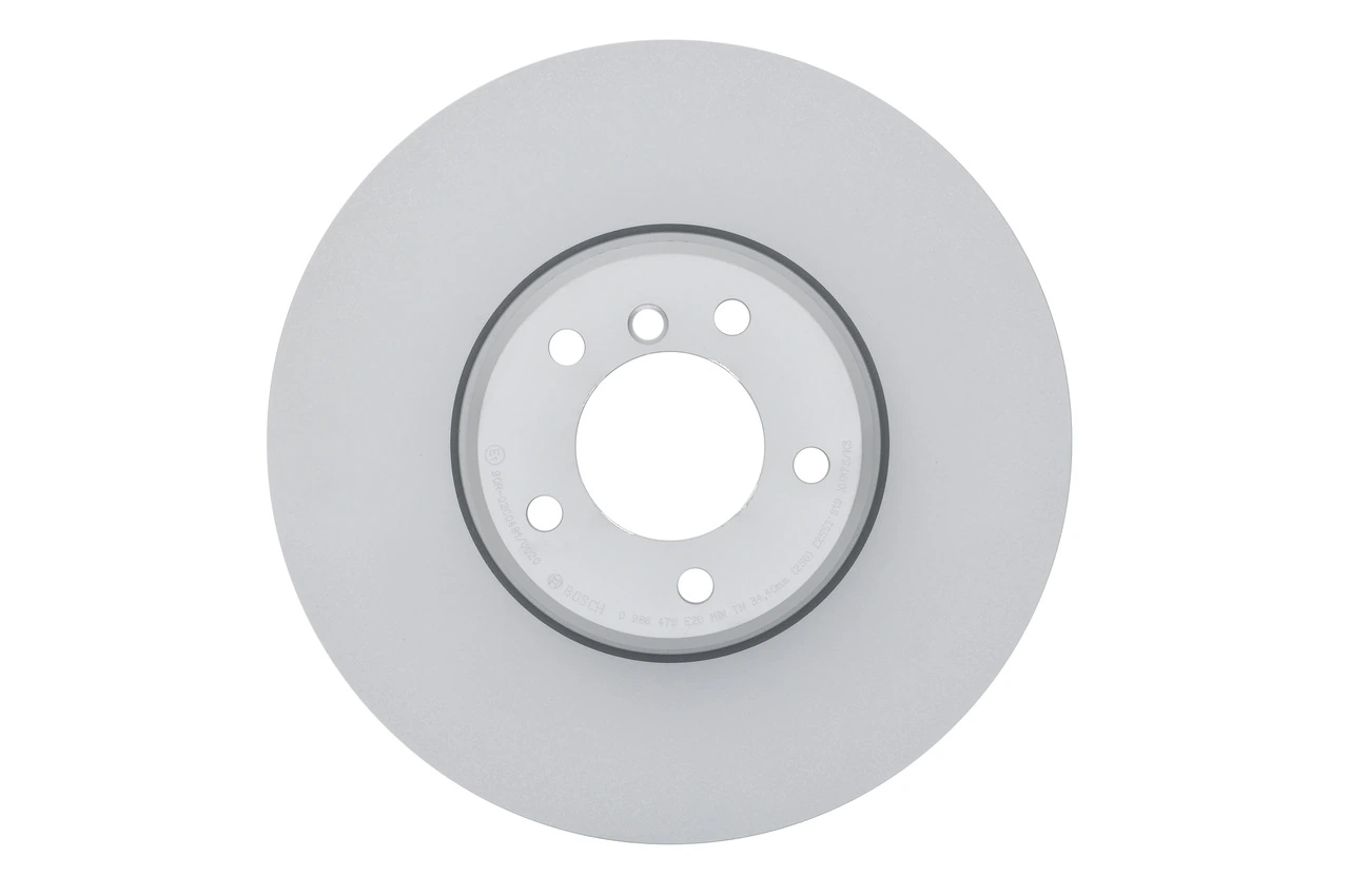 Купить 0986479E20 Bosch Ротор тормозной