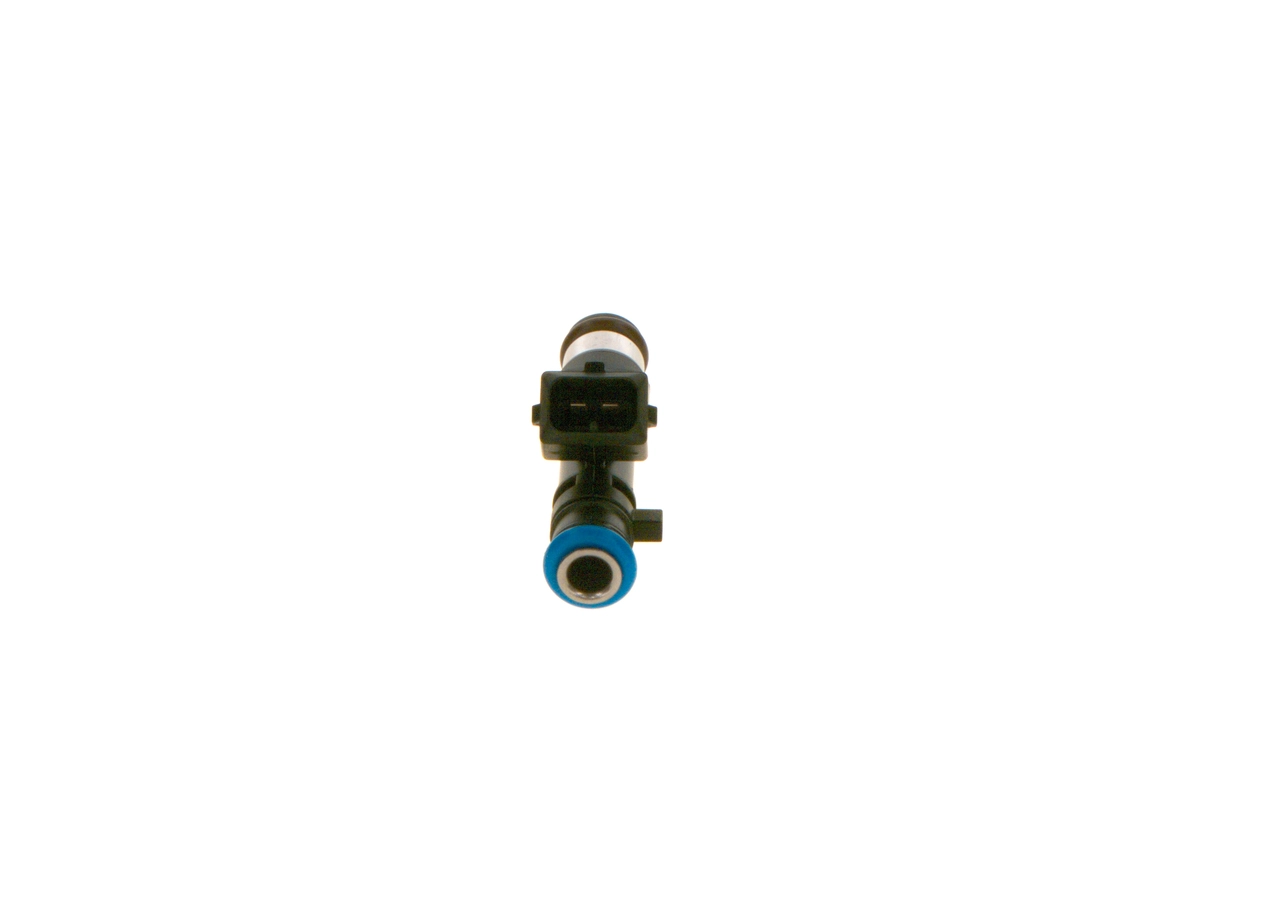 Купить 0280158181 Bosch Клапанная форсунка