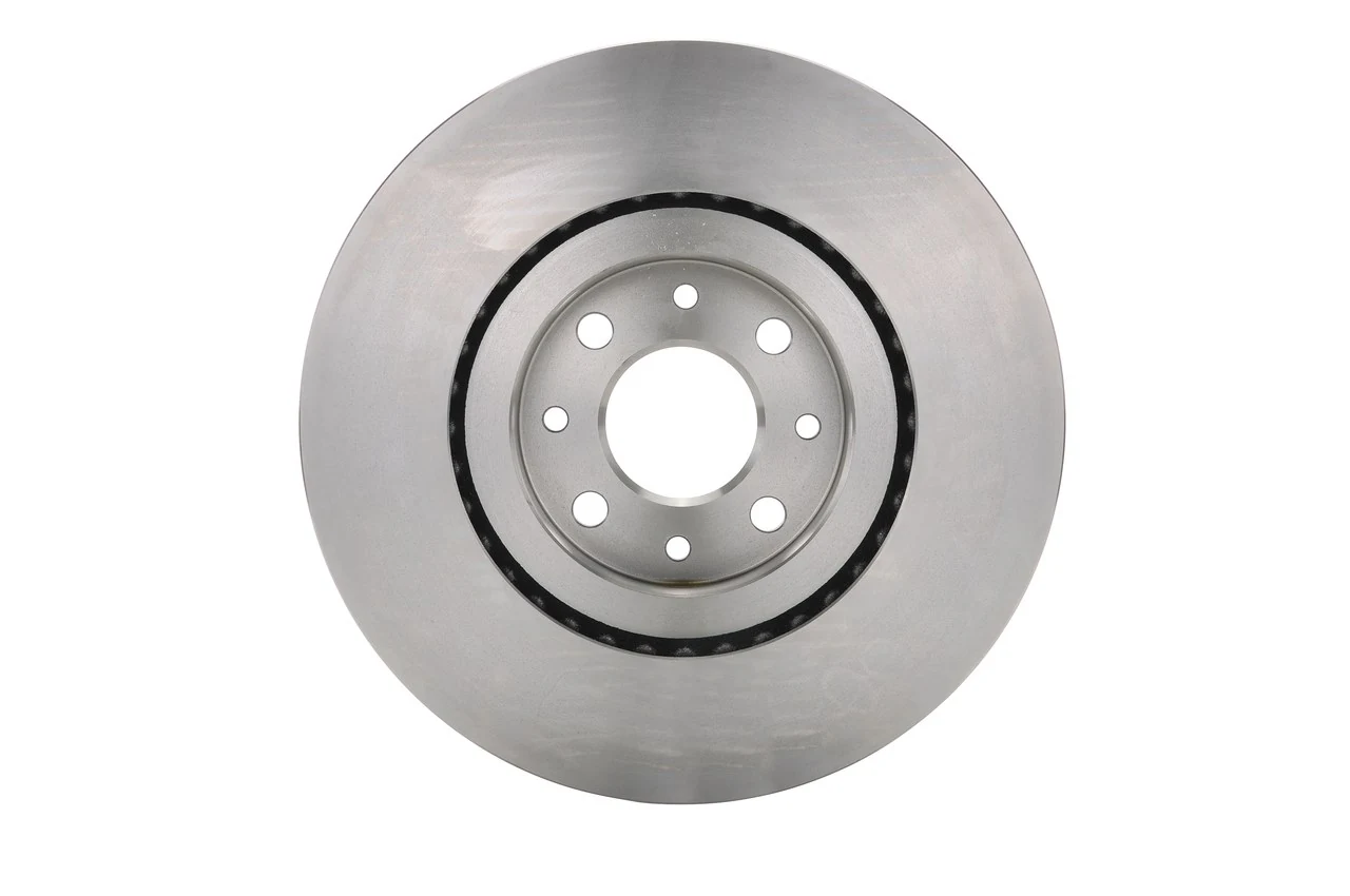 0986478855 Bosch Диск тормозной передний