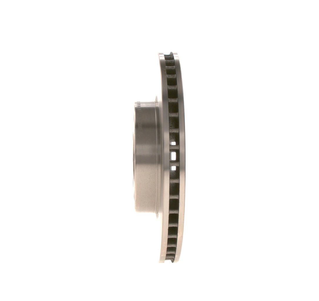 0986478298 Bosch Диск тормозной передний