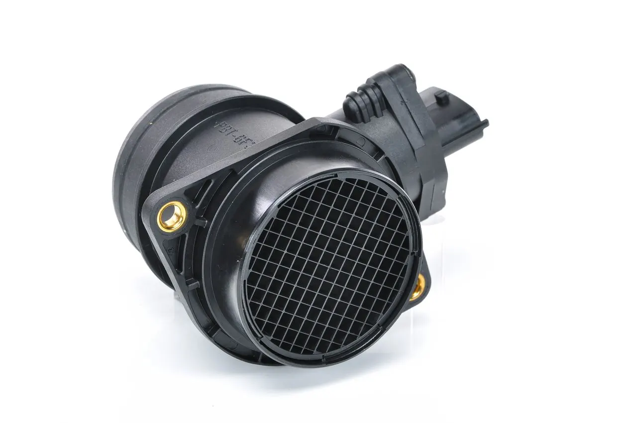 Датчик массового расхода воздуха Bosch 0280218120 цена, от 32.47 USD