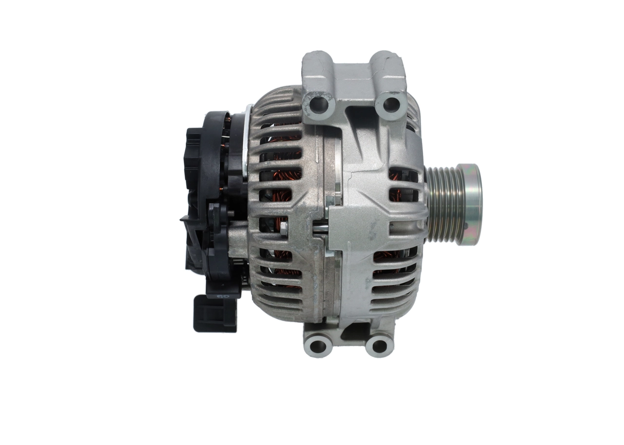 Автомобильный генератор Bosch 1986A00909 цена, от 221.69 USD