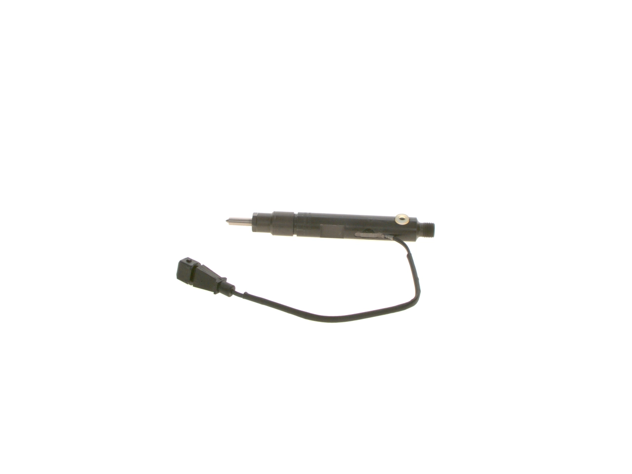 0432193610 Bosch Топливные форсунки