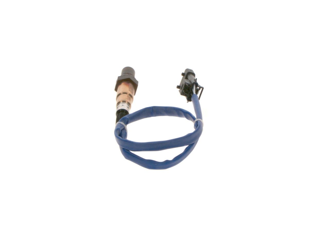 Лямбда датчик кислорода Bosch 0258006433 цена, от 74.38 USD
