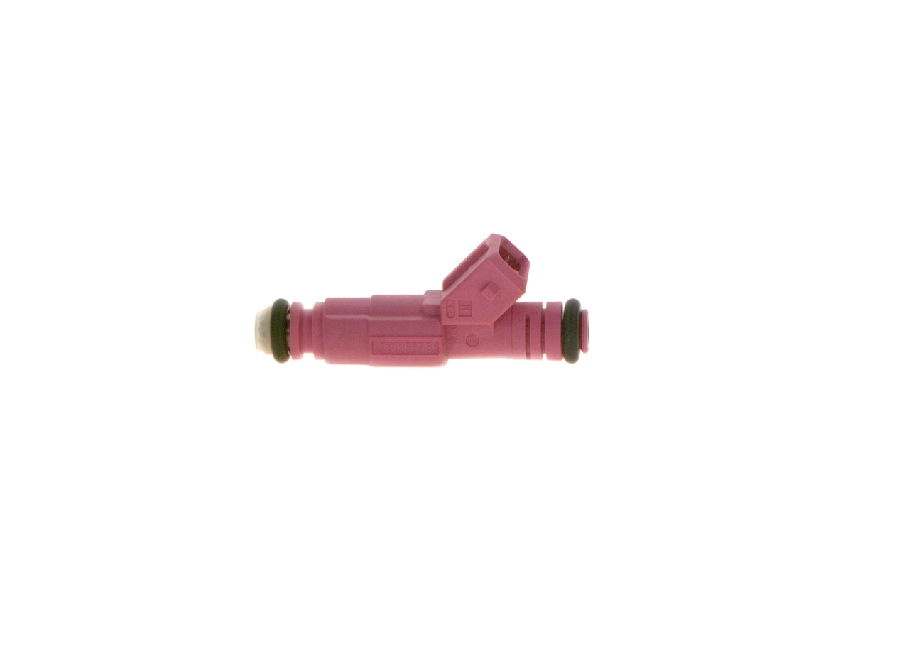 Форсунка инжектора Bosch 0280155786 цена, от 44.62 USD